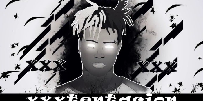 1280x720 Xxxtentacion Anime Wallpapers - Top Free Xxxtentacion Anime