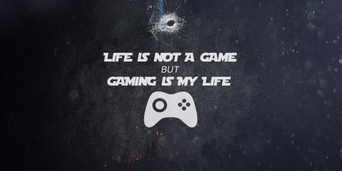 1920x1080 Gaming ❤ 4K HD Desktop Wallpaper for 4K Ultra HD TV • Tablet