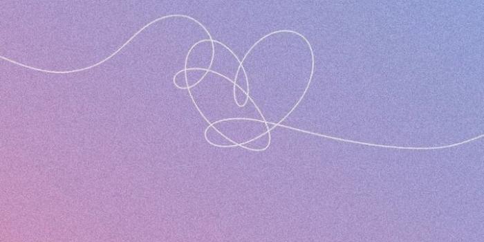 720x1280 Bts Love Yourself Answer Background (#451639) - HD Wallpaper Download