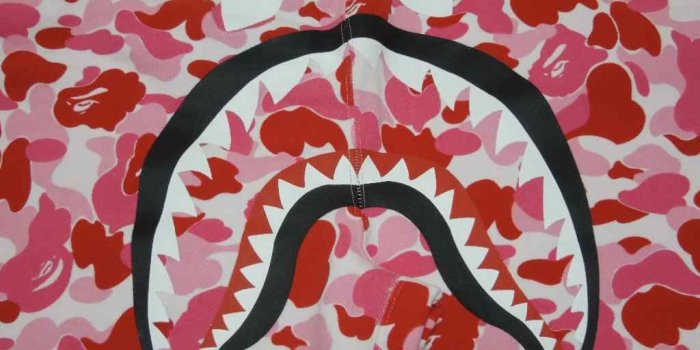 1024x768 A BATHING APE (エイプ) ABC SHARK SWEAT SHORTS shark sweat shirt shorts BAPE/  ベイプ