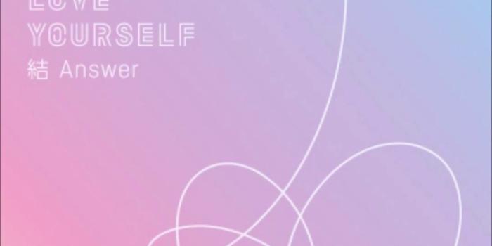 1280x720 BTS Love Yourself: Answer Wallpapers