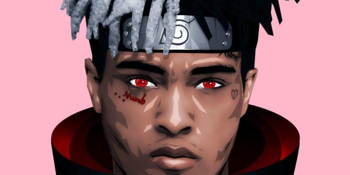 1200x1200 Xxxtentacion Tablet Wallpaper – Jerusalem House