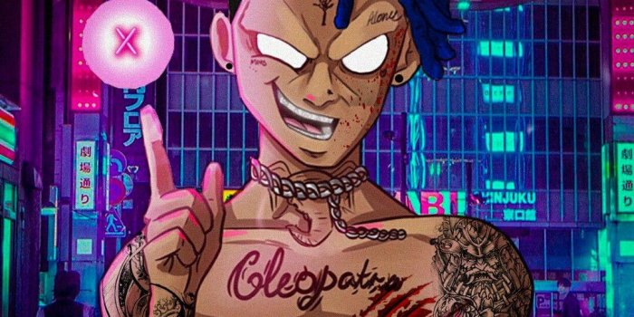 1080x1345 Best 25+ Xxxtentacion Dope Wallpapers HD Wallpapers – Best Gallery