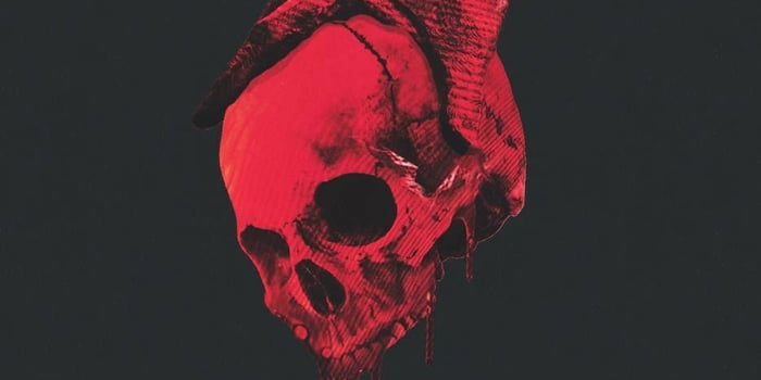 700x1439 My Wallpaper for at least 4 years in 2019 | Disturbing Thoughts