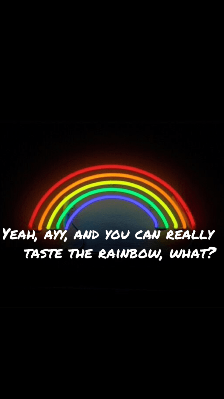 750x1334 Betrayed- Lil XAN Follow me @lilianavisca | A. Lock screen in 2019