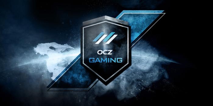 2560x1600 OCZ Gaming SSD - I'm Game Are You?