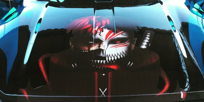 1920x1080 My Jeep hood #xxxtentacion #bleach | Carz/Motorcyclez/Bikez/Boatz