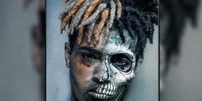 780x1017 XXXTentacion Wallpaper- HD Launcher para Android - APK Baixar