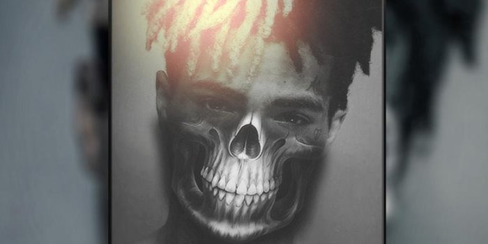 780x1017 XXXTentacion Wallpaper- HD Launcher para Android - APK Baixar