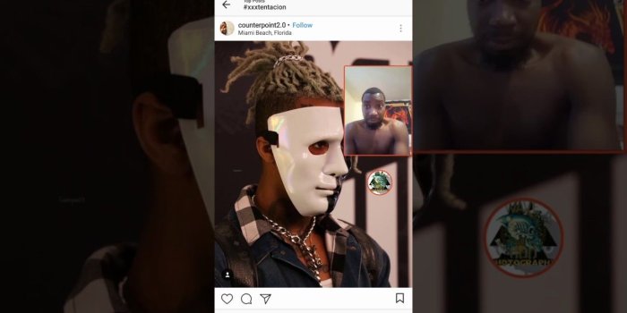 1280x720 XXXTENTACTION Look At Me Illuminati Bet Hip hop Award… – Conspiracy