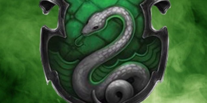983x1800 Slytherin Backgrounds For Mobile