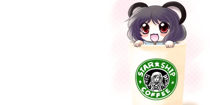 1280x800 CUTE - Starbucks Wallpaper (25055631) - Fanpop