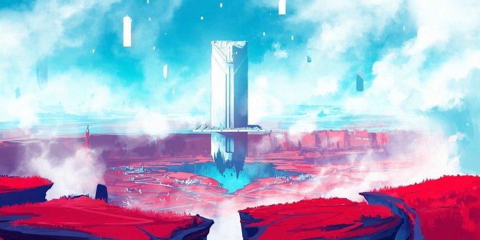 1920x1080 No Man's Sky Wallpapers [1920x1080] - Album on Imgur