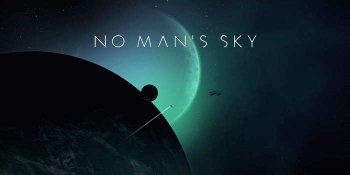 1920x1080 Station - No Man's Sky Wallpaper by RockLou on Newgrounds