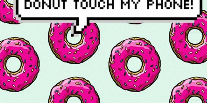 1080x1920 Awesome Rose Gold Lock Screen Starbucks Wallpaper Jogja - Do Not