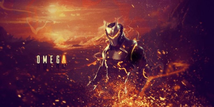1147x697 Fortnite Omega Wallpapers
