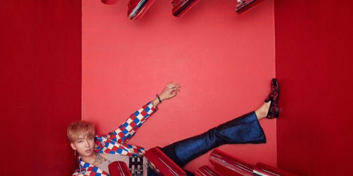 3276x3276 BTS picha LOVE_YOURSELF 結 'Answer' Concept picha S version HD