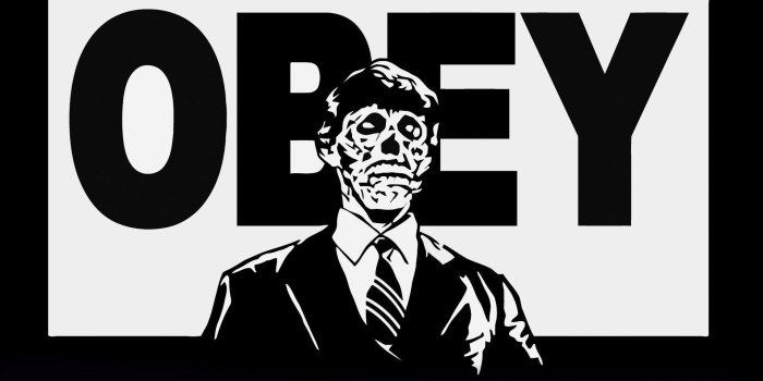 1920x1200 Obey Wallpapers - Top Free Obey Backgrounds - WallpaperAccess