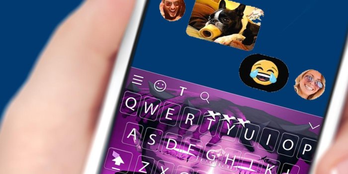 1401x1754 Keyboard XXXTentacion HD para Android - APK Baixar