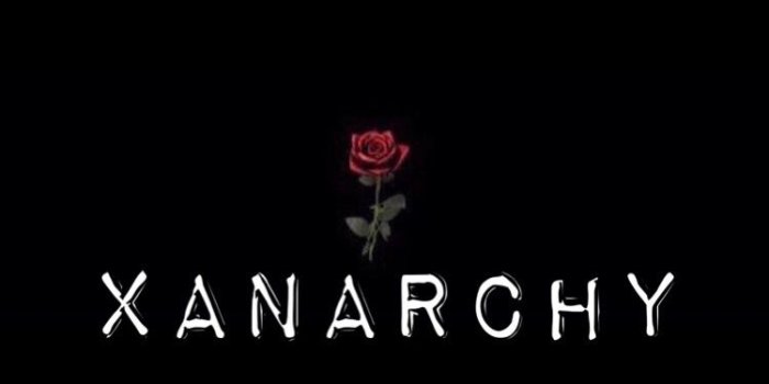 750x1334 Lil xan xanarchy phone wallpaper | wallpaper | Fond d'écran rap