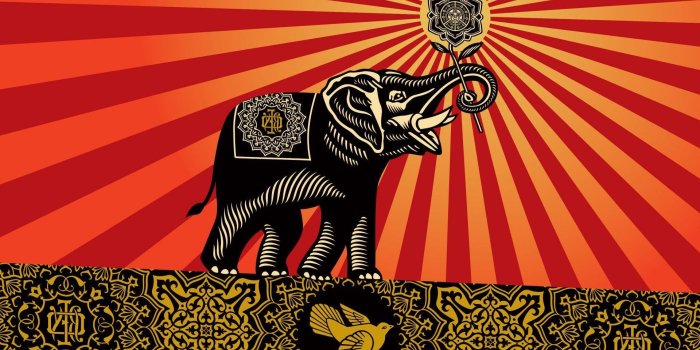 1920x1080 Obey Wallpapers - Top Free Obey Backgrounds - WallpaperAccess