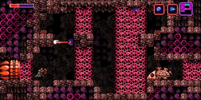 1920x1080 Axiom Verge