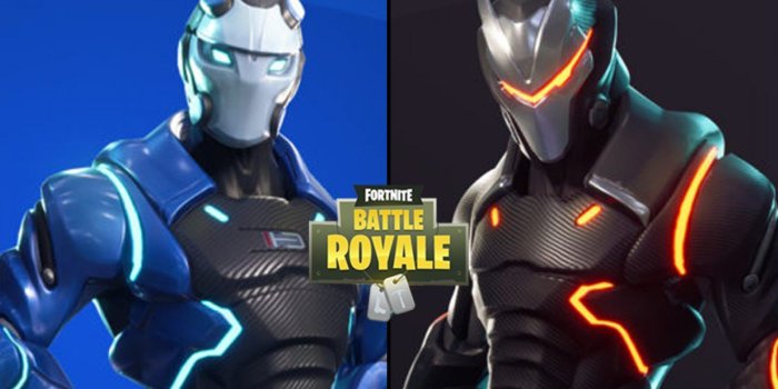 1600x900 Fortnite Omega Wallpapers