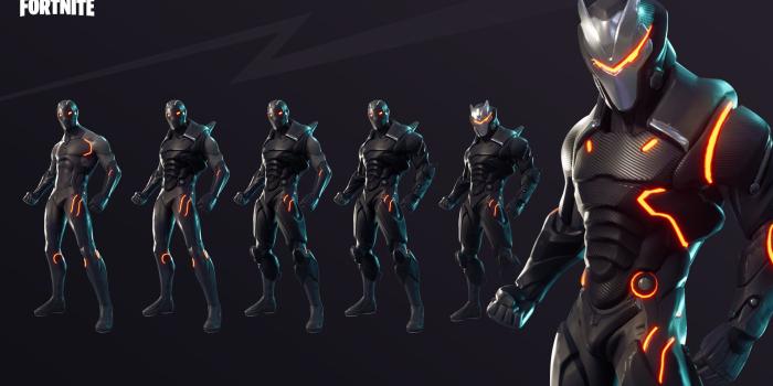 1920x1080 Fortnite Omega Skin - Outfit, PNGs, Images - Pro Game Guides