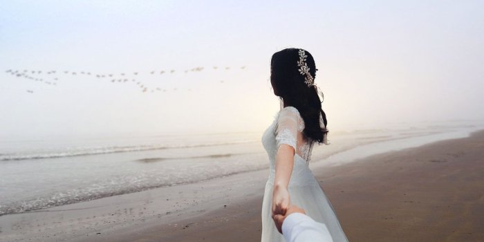 1280x800 Holding Hands ❤ 4K HD Desktop Wallpaper for 4K Ultra HD TV • Wide