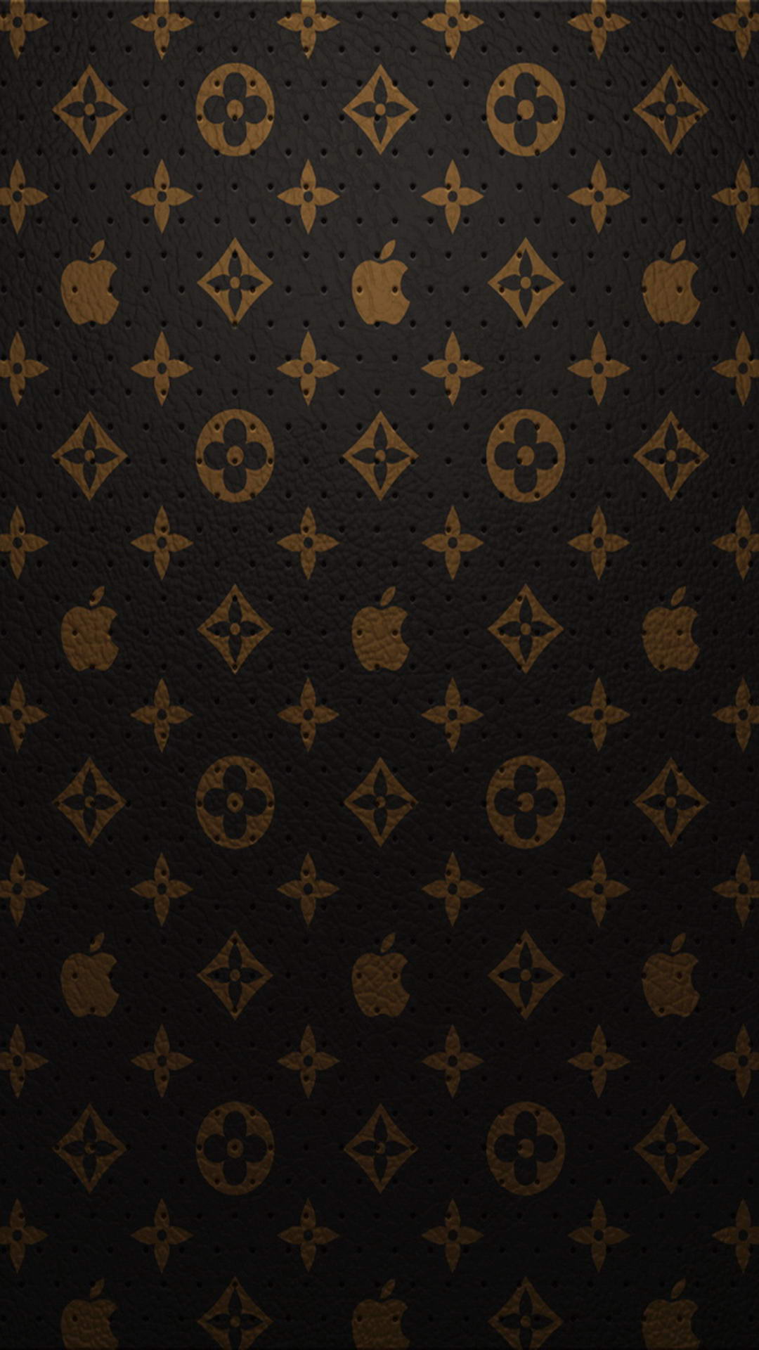 1080x1920 GUCCI Apple | iPhone Wallpaper