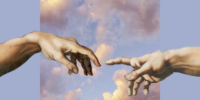 736x1308 Michelangelo wallpaper | Xpin