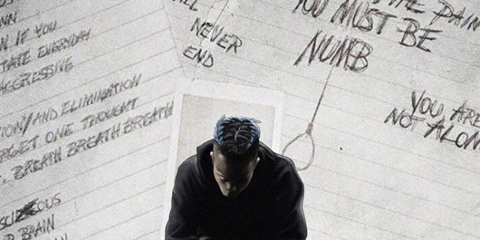 750x1333 I Dont on xxxtentaction in 2019 | Iphone wallpaper, Rap