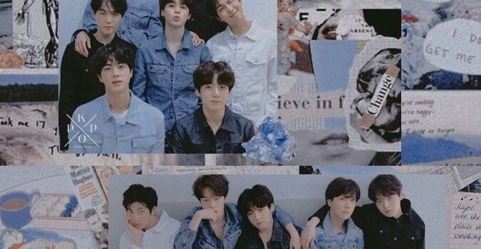 675x1200 486c7020 BTS aesthetic wallpaper | My Wallpapers✨ in 2019 | Iphone