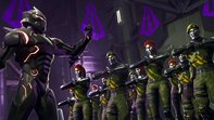 3840x2160 Omega 4K 8K HD Fortnite Battle Royale Wallpaper