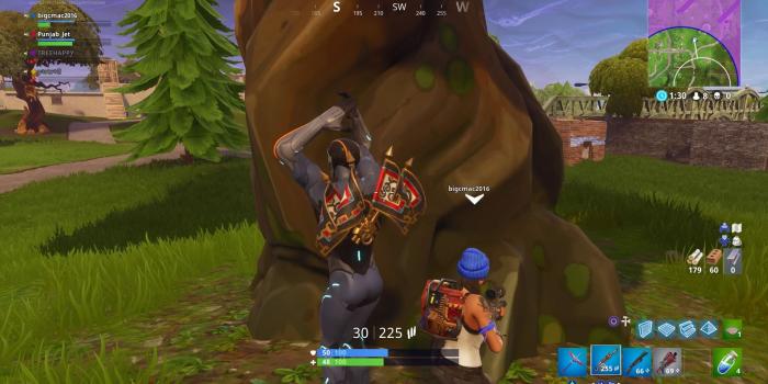 1920x1080 Fortnite Omega Skin Desktop Wallpaper 815 1920x1080 px