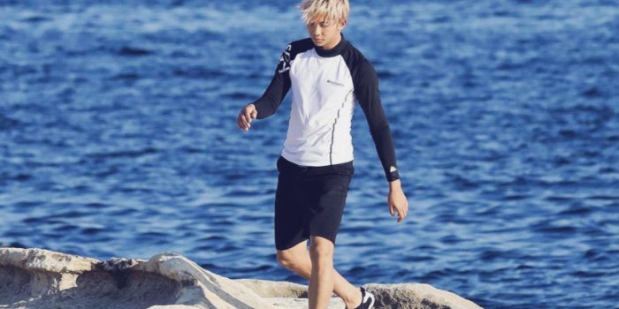 1081x1920 Bts aesthetic• — BTS ot7 wallpaper pt.1♡ Bon Voyage season...