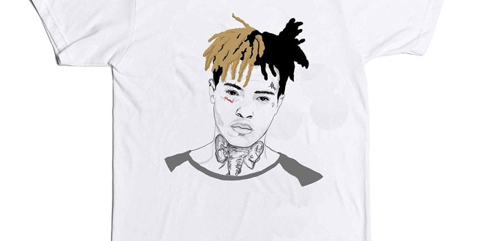 1500x1500 Amazon.com: XXXTentacion Apple IPhone 5 5s 6 6s Plus phone Case