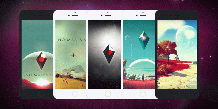 1500x843 No Man's Sky Wallpapers – BirchTree