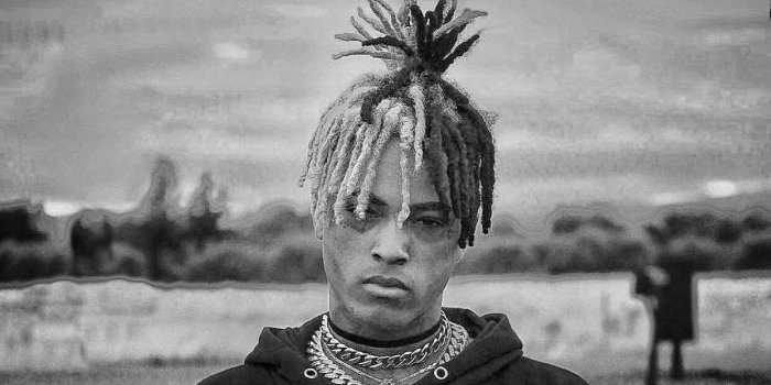 1242x2208 I made a lock screen wallpaper for my iphone - XXXTENTACION