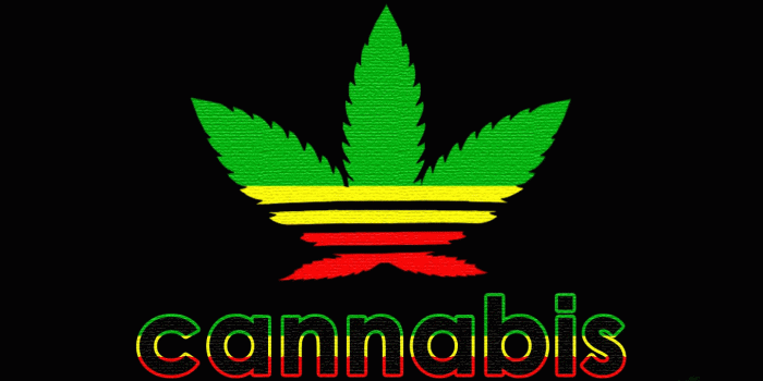 1440x900 Weed Logo Wallpapers