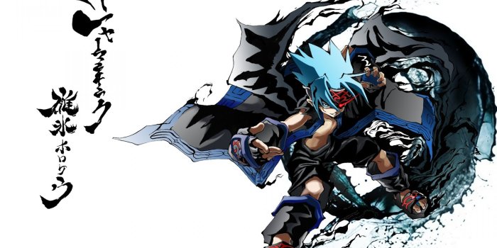 1920x1080 Elegant Shaman king Art Anime Wallpaper [1920x1080] | wallpapers