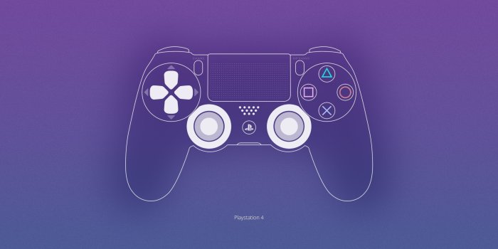 2560x1440 75+ Playstation Controller Wallpapers on WallpaperPlay