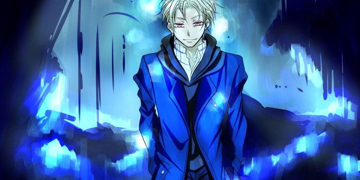 1771x1254 Zetsubouou - King of Despair Bakgrund and Bakgrund | 1771x1254 | ID