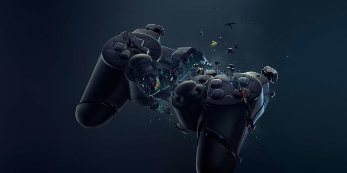 1920x1080 Ps3 Controller Wallpaper (80+ images)