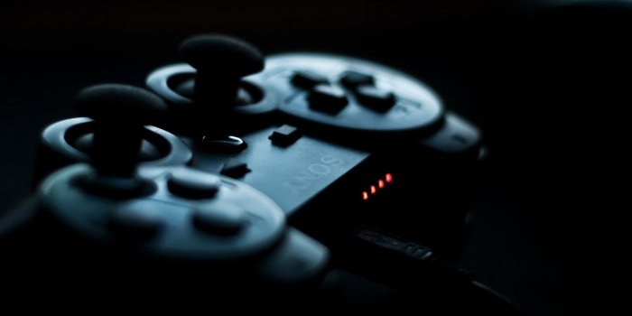 2560x1440 Playstation Controller Wallpaper (75+ images)