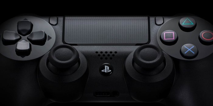 1920x1080 75+ Playstation Controller Wallpapers on WallpaperPlay