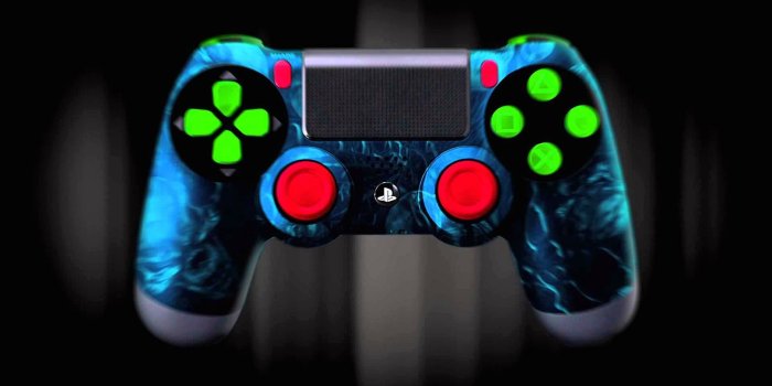 1920x1080 High Resolution PS Wallpaper High Resolution Full Size 1920×1080 PS4