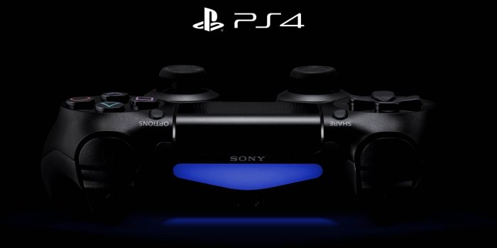 1920x1080 ps4 controller wallpaper in hd