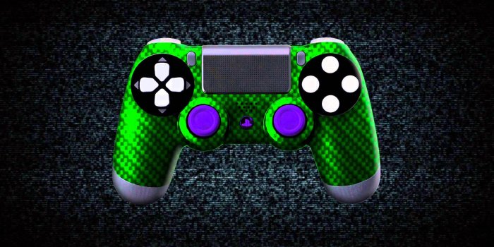 1920x1080 PS4 Controller Wallpapers