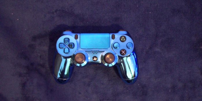 1920x1080 75+ Playstation Controller Wallpapers on WallpaperPlay